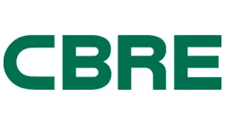 Logo cliente CBRE