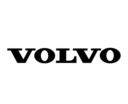 Logo cliente Volvo