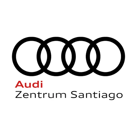 Logo cliente Audi Zentrum Santiago