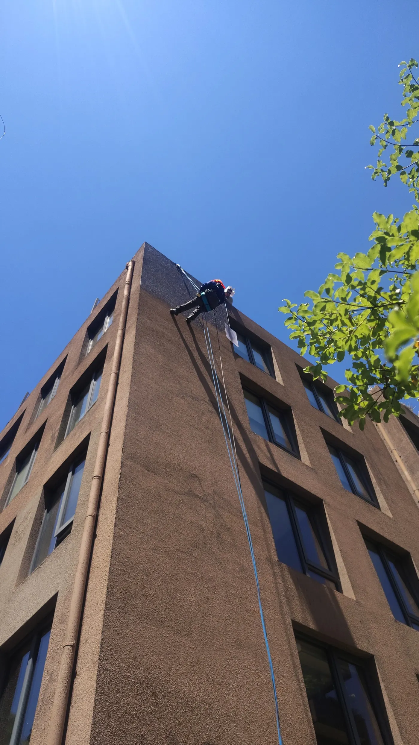 Edificio Cumbres del Cóndor — fotografía 3 de 6