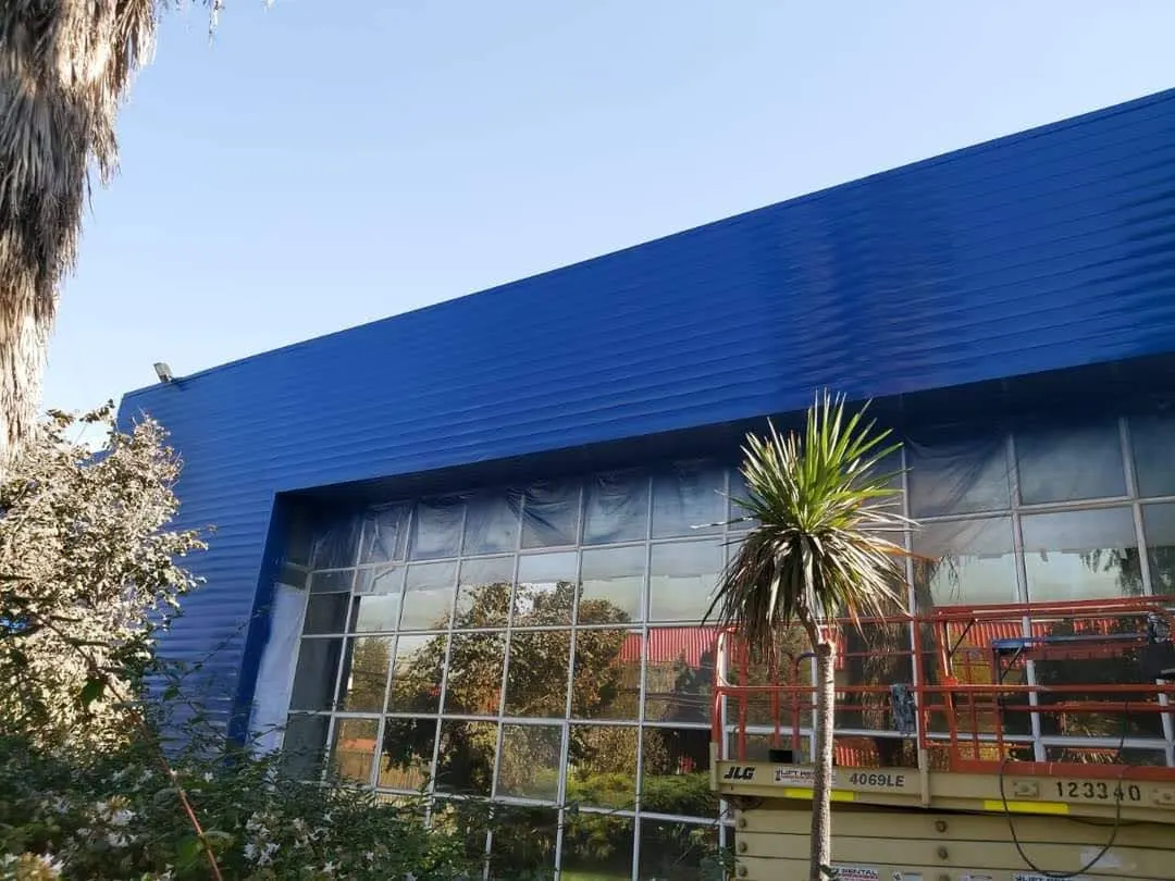 Ampliación de Planta Industrial — fotografía 6 de 6